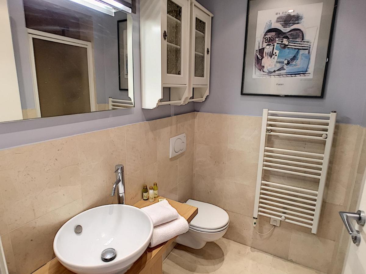 Nestor&Jeeves - Angel'S Bay - City Center - Close Beaches Nice Ngoại thất bức ảnh